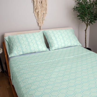 HILU Cooling Pillowcases